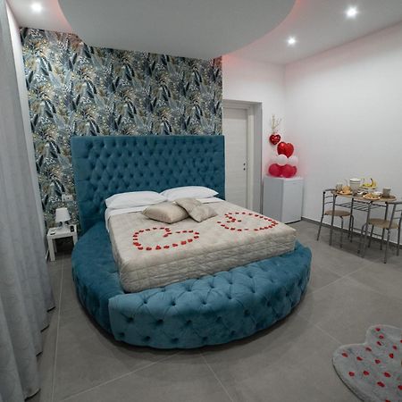 L'Orizzonte Bed & Breakfast Ercolano Luaran gambar