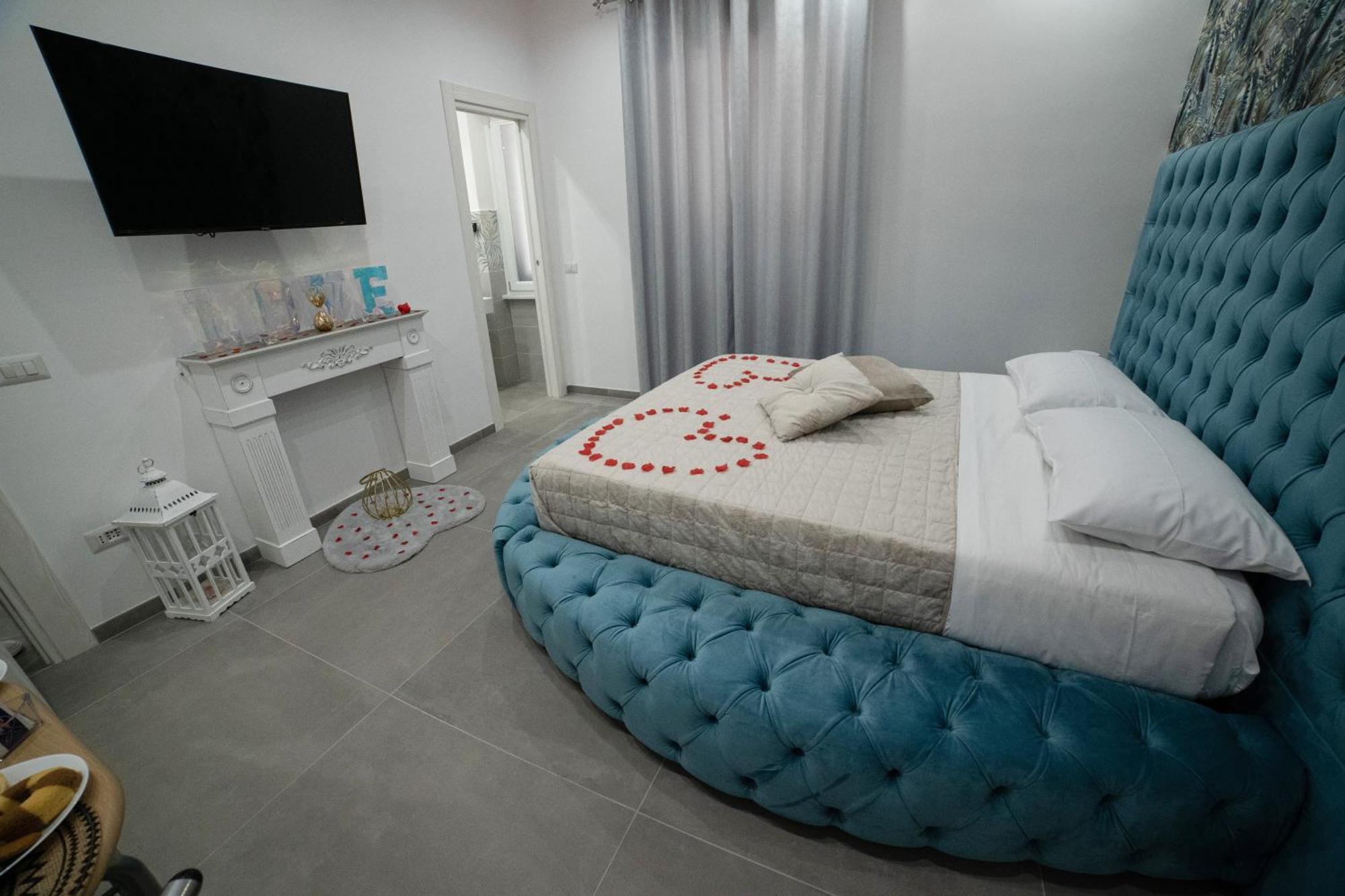 L'Orizzonte Bed & Breakfast Ercolano Luaran gambar