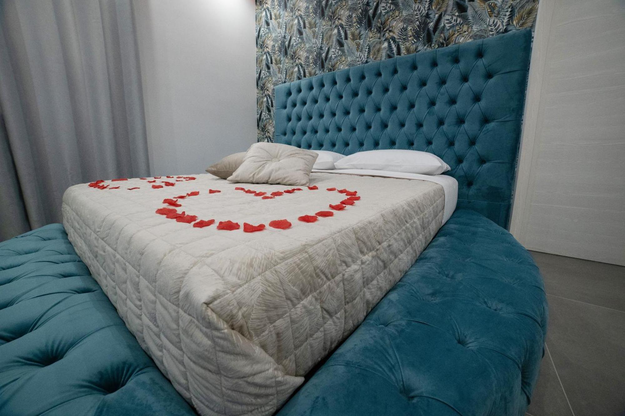 L'Orizzonte Bed & Breakfast Ercolano Luaran gambar