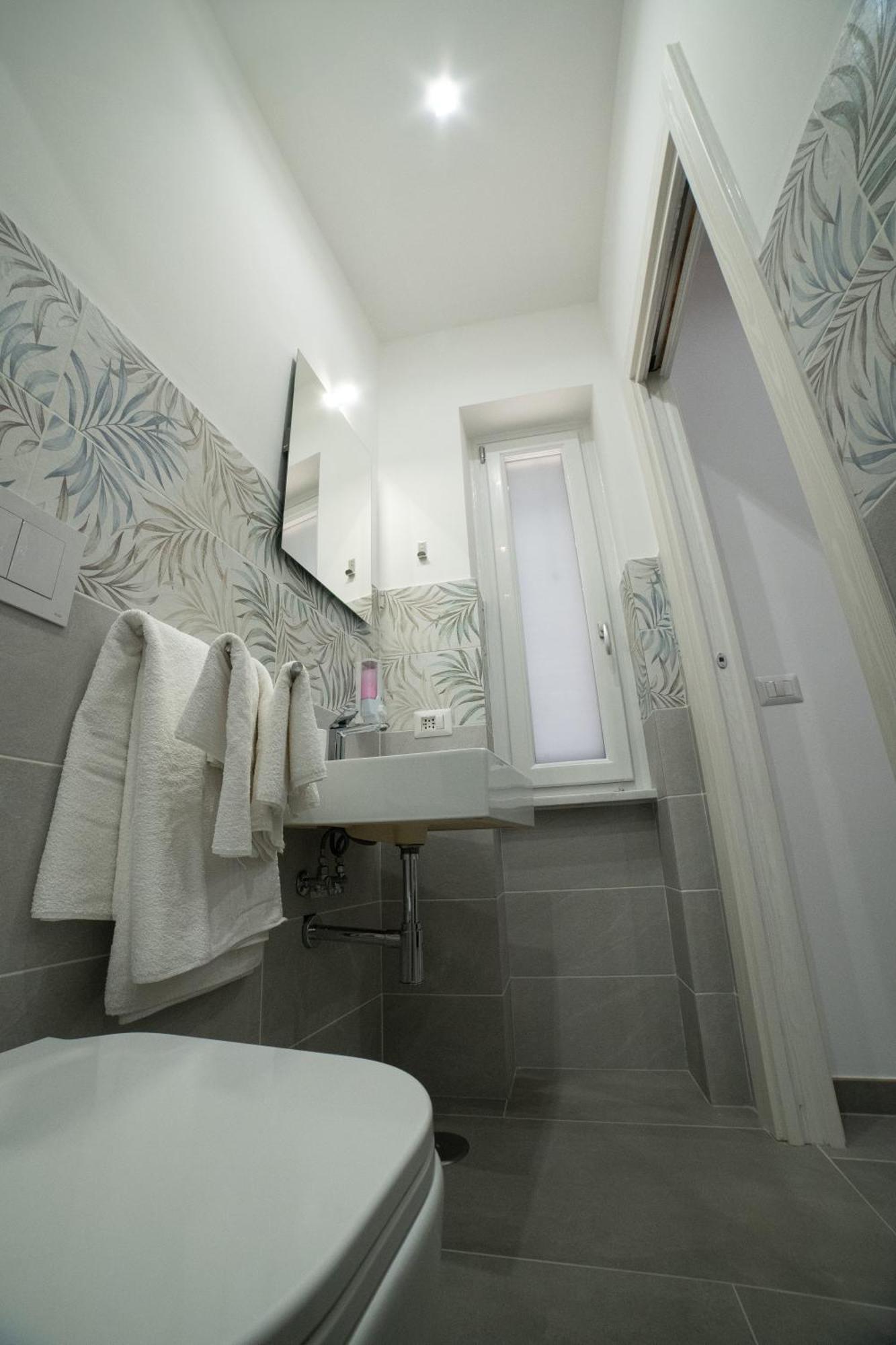 L'Orizzonte Bed & Breakfast Ercolano Luaran gambar