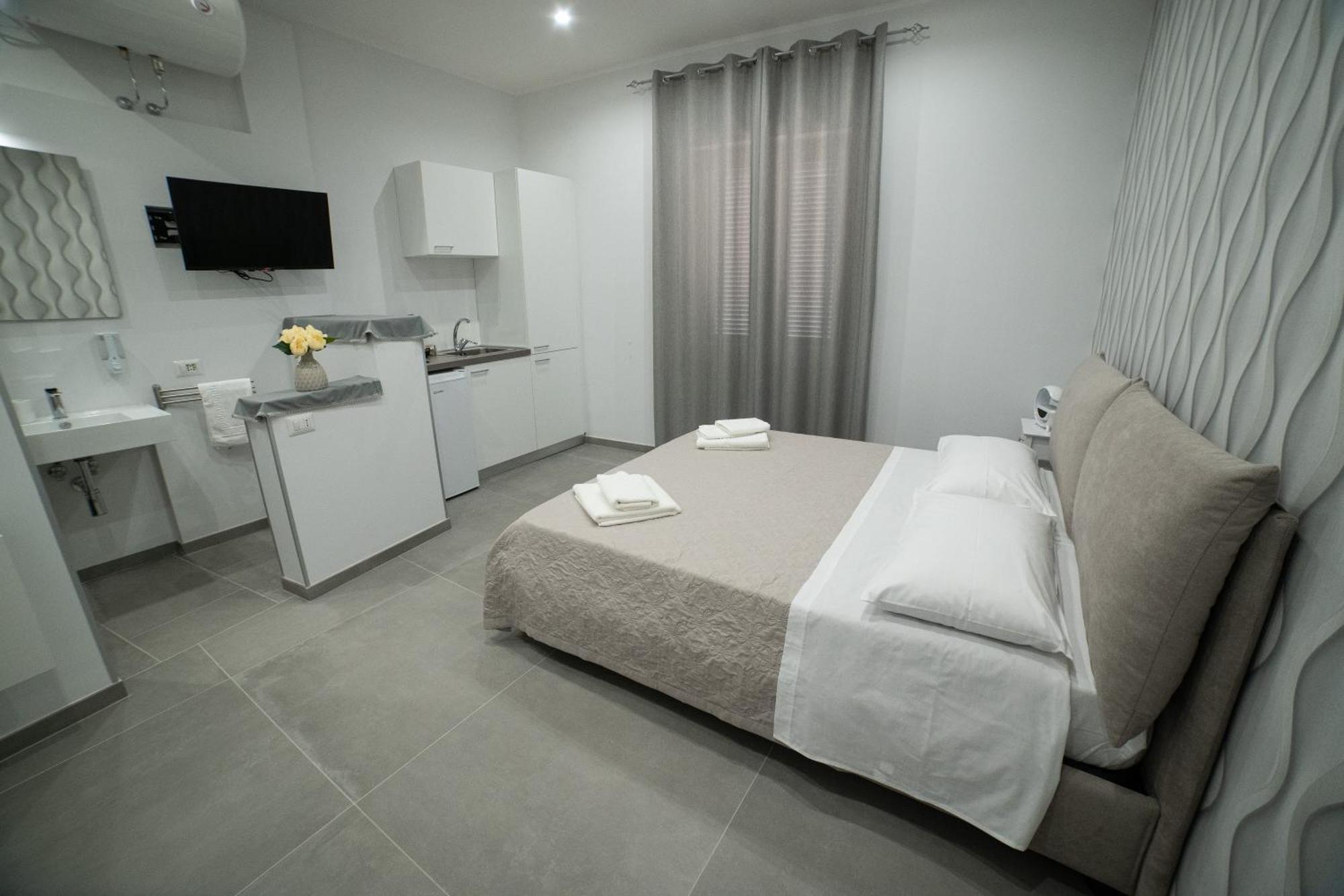 L'Orizzonte Bed & Breakfast Ercolano Luaran gambar