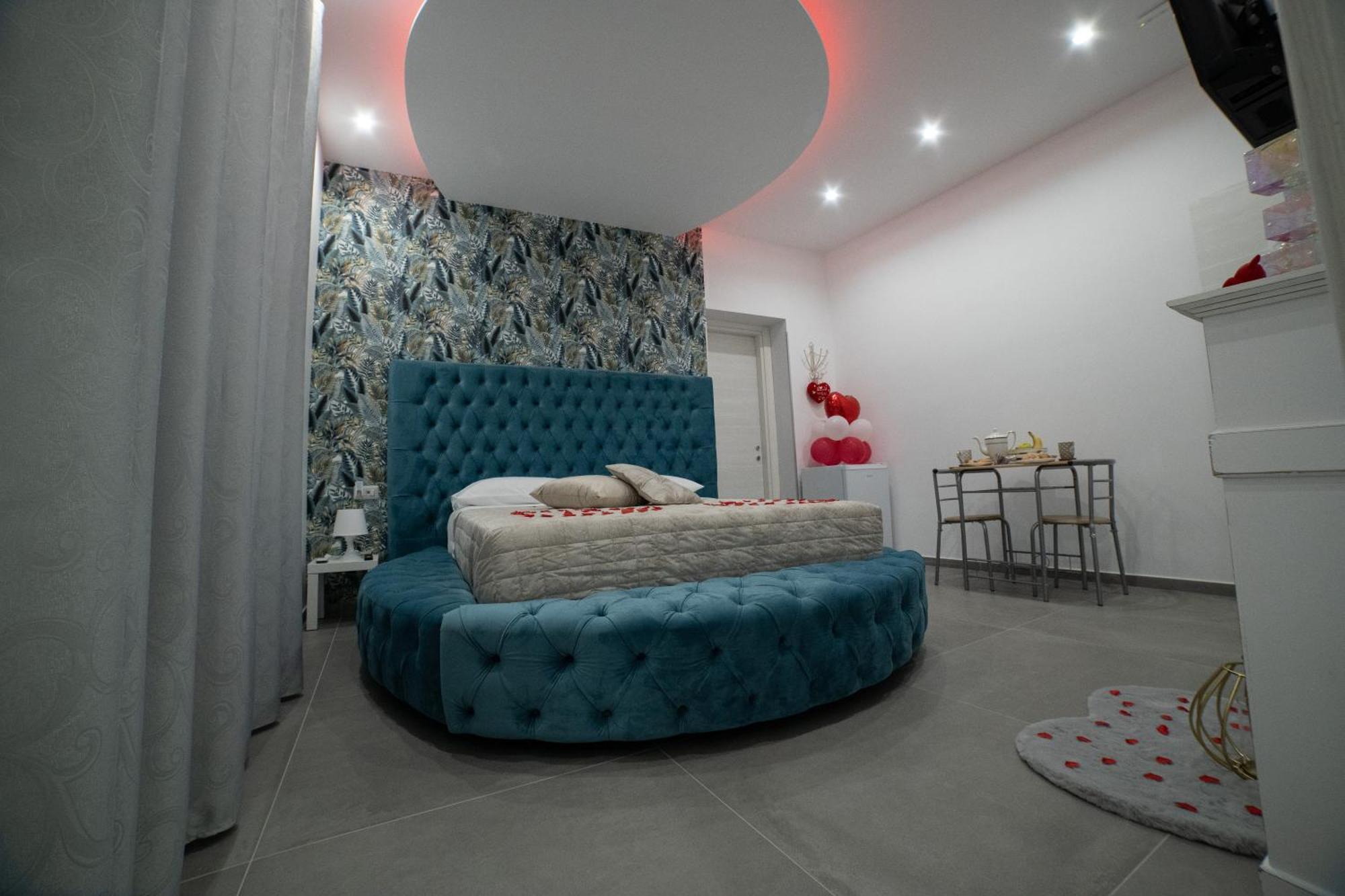 L'Orizzonte Bed & Breakfast Ercolano Luaran gambar