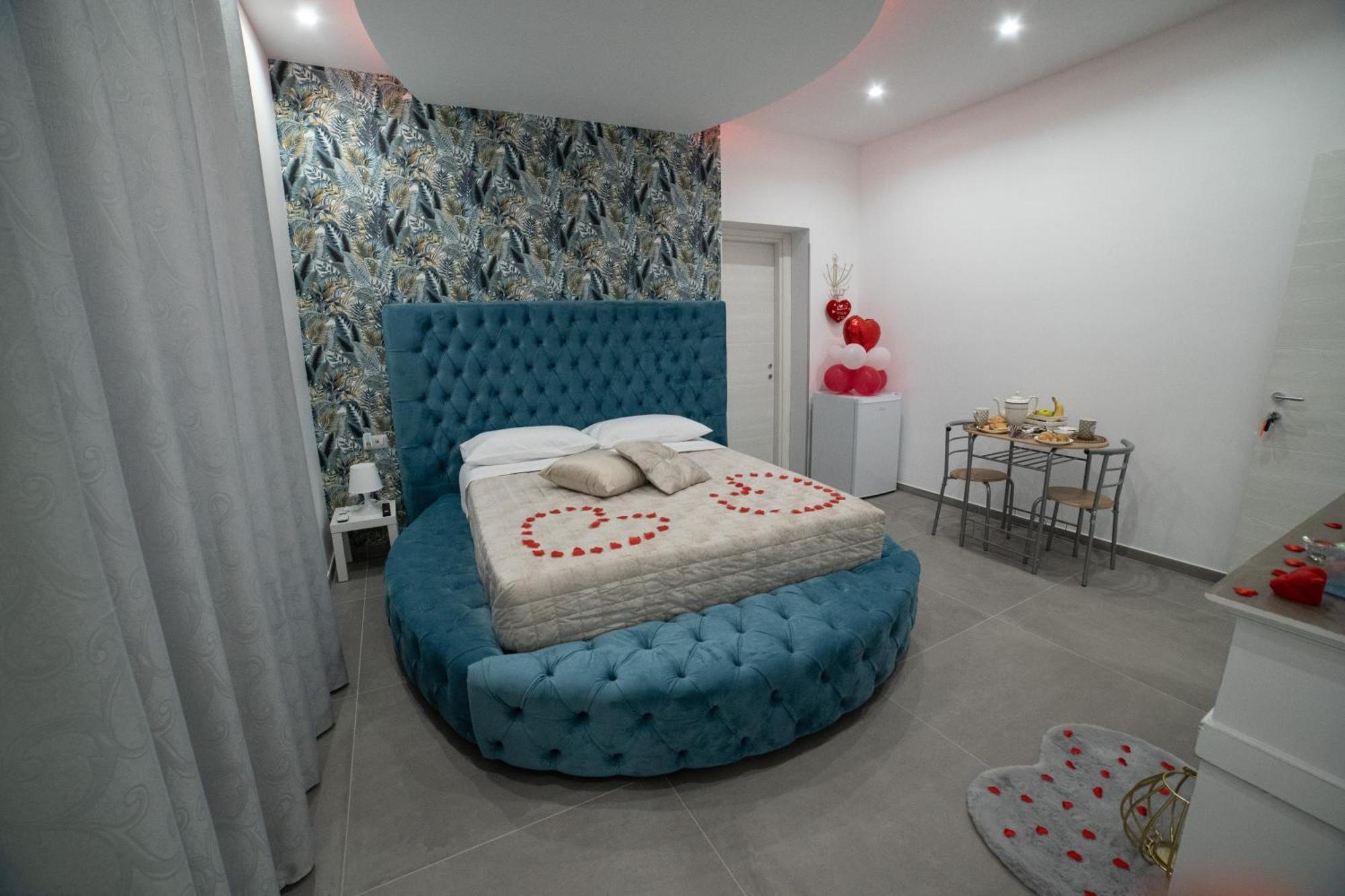 L'Orizzonte Bed & Breakfast Ercolano Luaran gambar