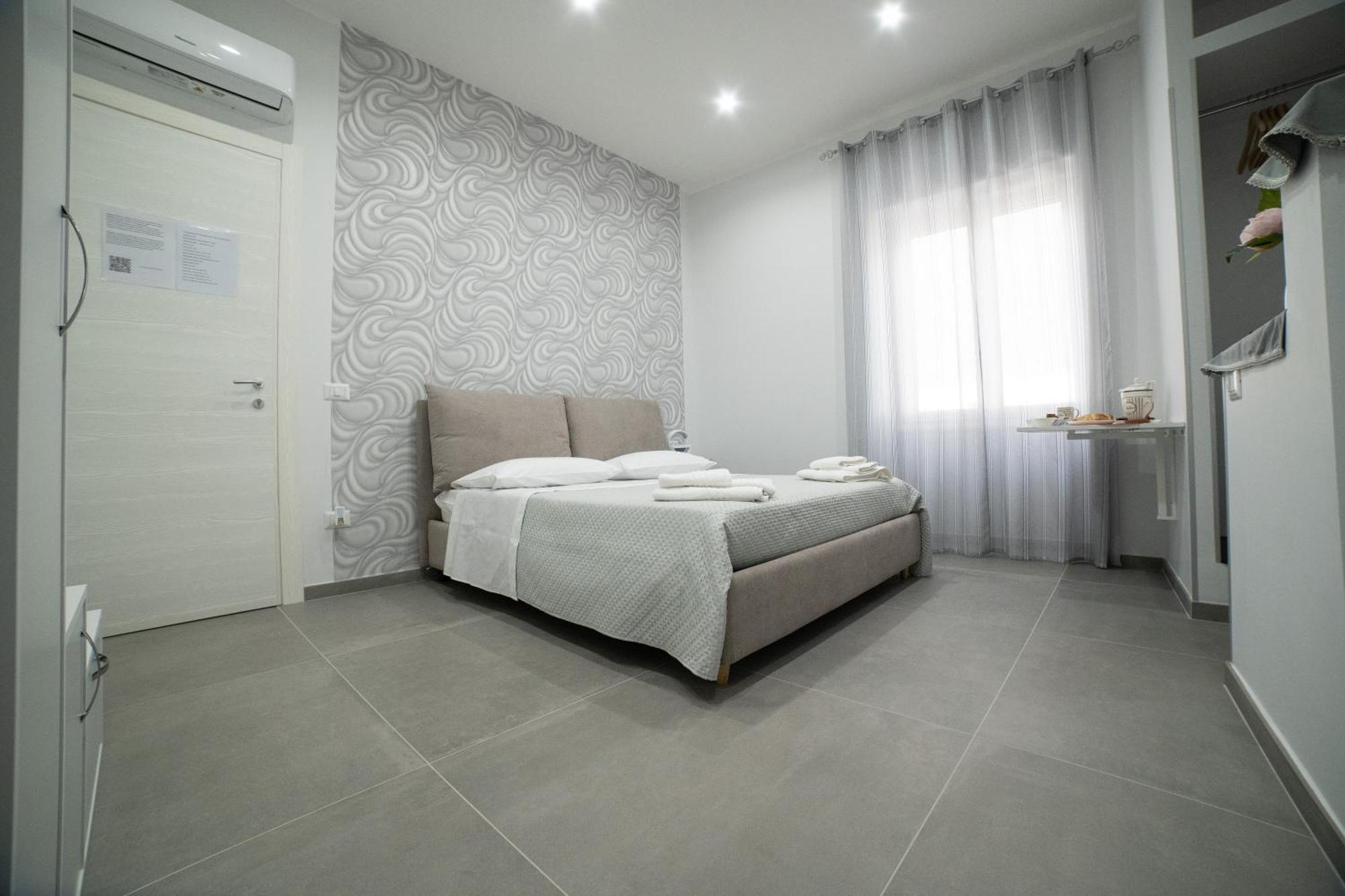 L'Orizzonte Bed & Breakfast Ercolano Luaran gambar