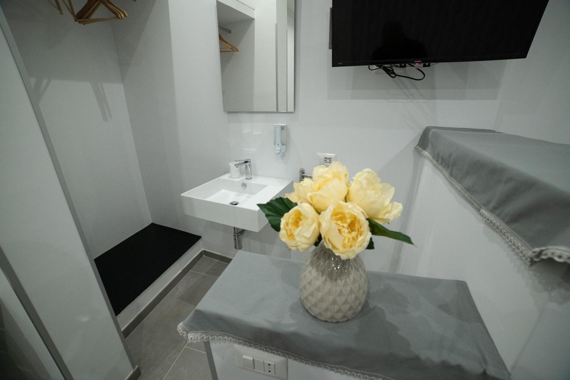 L'Orizzonte Bed & Breakfast Ercolano Luaran gambar