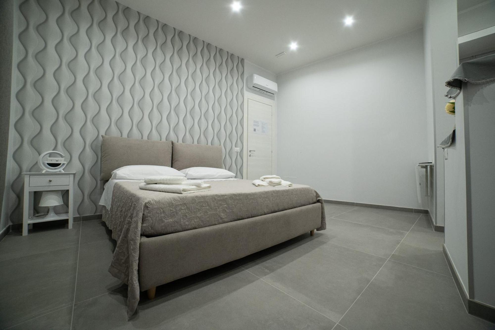 L'Orizzonte Bed & Breakfast Ercolano Luaran gambar