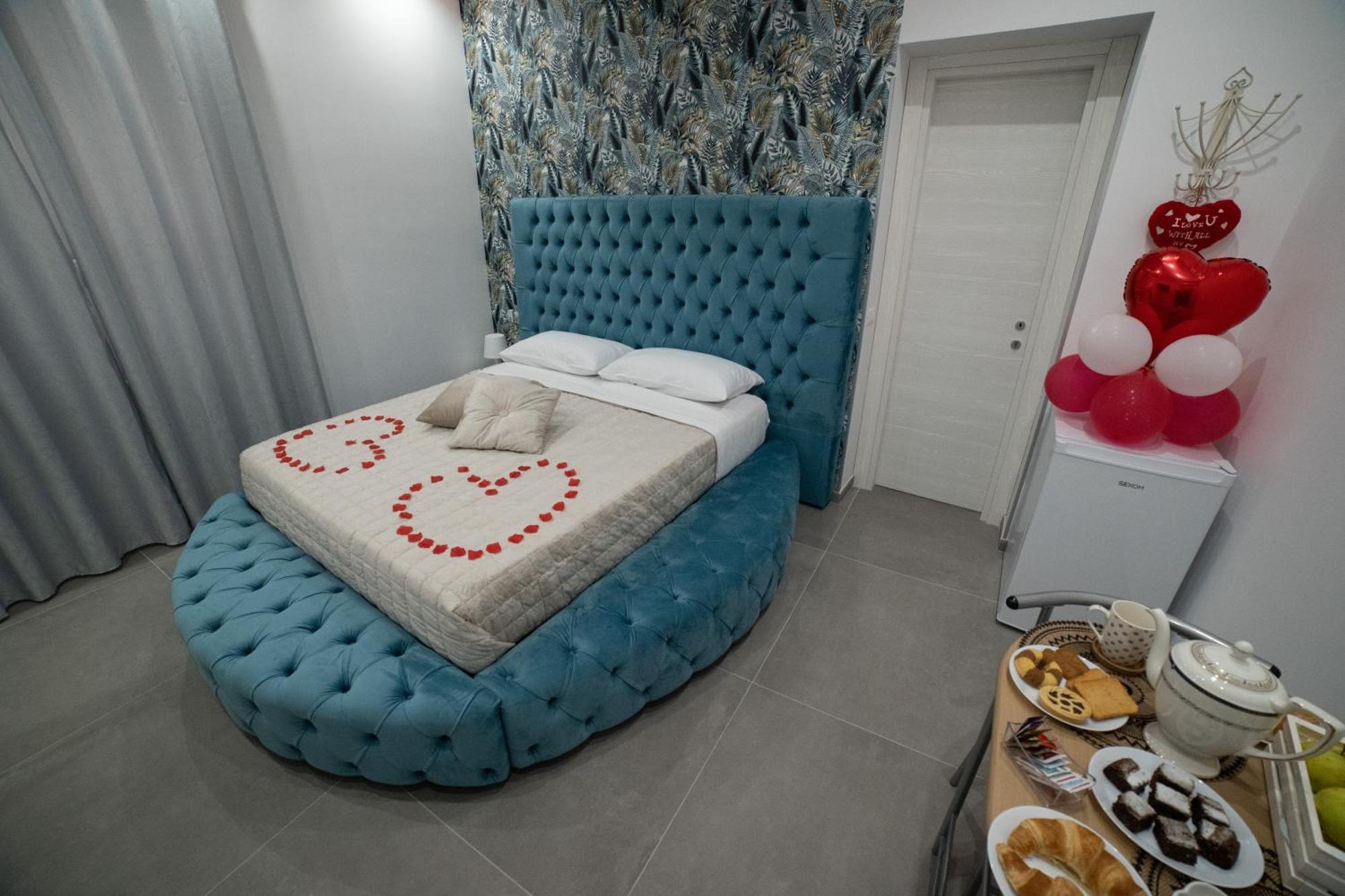 L'Orizzonte Bed & Breakfast Ercolano Luaran gambar