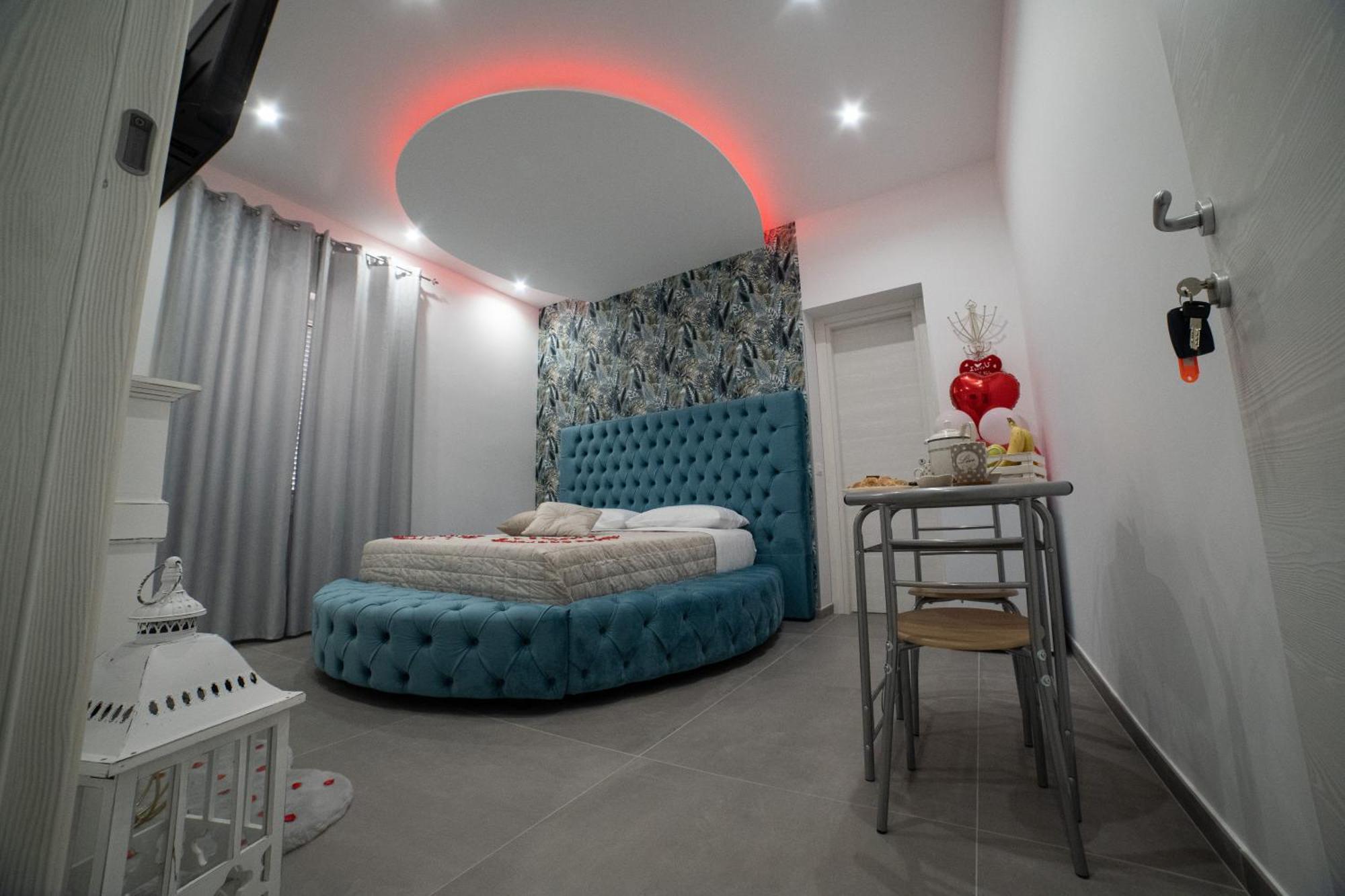 L'Orizzonte Bed & Breakfast Ercolano Luaran gambar